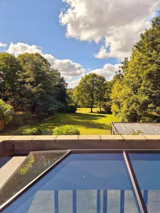 Large 4 Bedroom House On The River Wensum Sleeps 13 نورويش المظهر الخارجي الصورة
